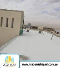 عزل اسطح